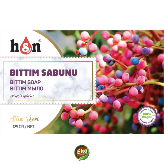 HSN Bıttım Sabunu 125 gr