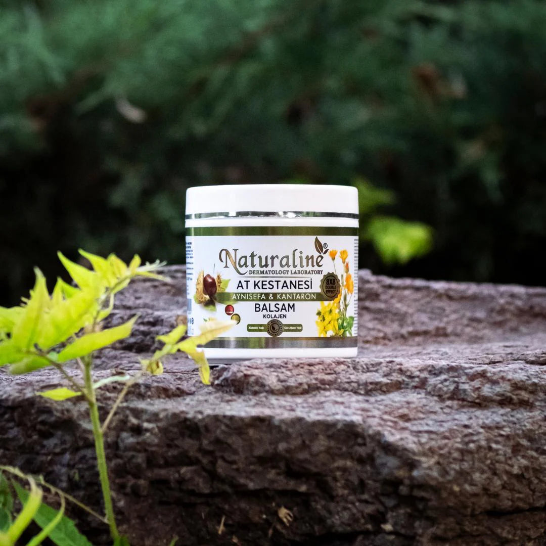 Naturaline At Kestanesi Balsam 4