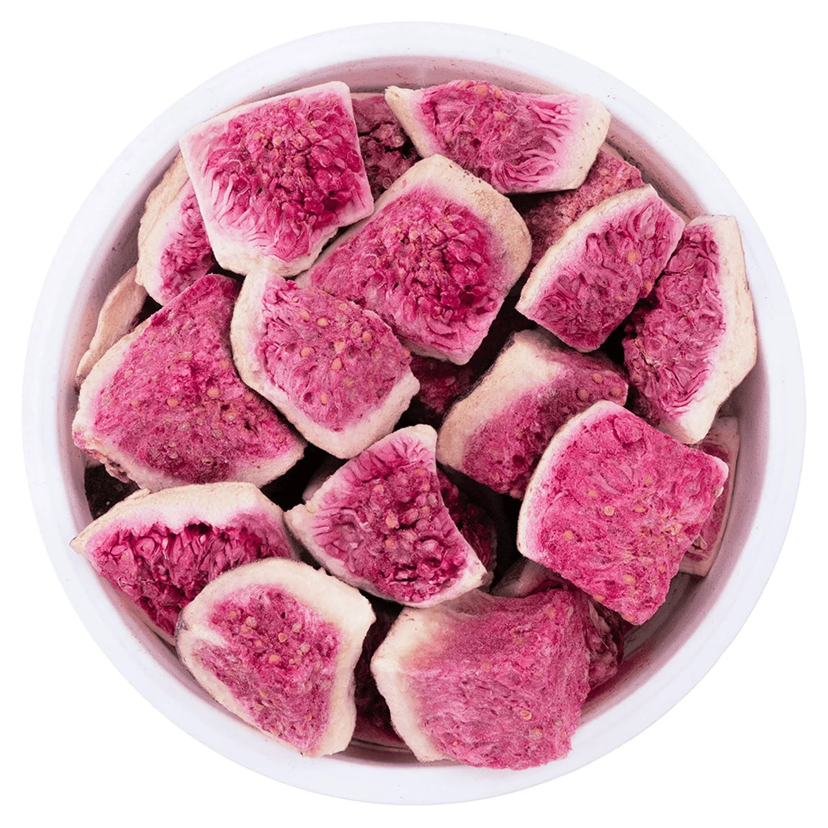 Dokuru İncir Cipsi 30 gr – %100 Doğal Freeze Dry İncir, Katkısız Sağlıklı Atıştırmalık 5