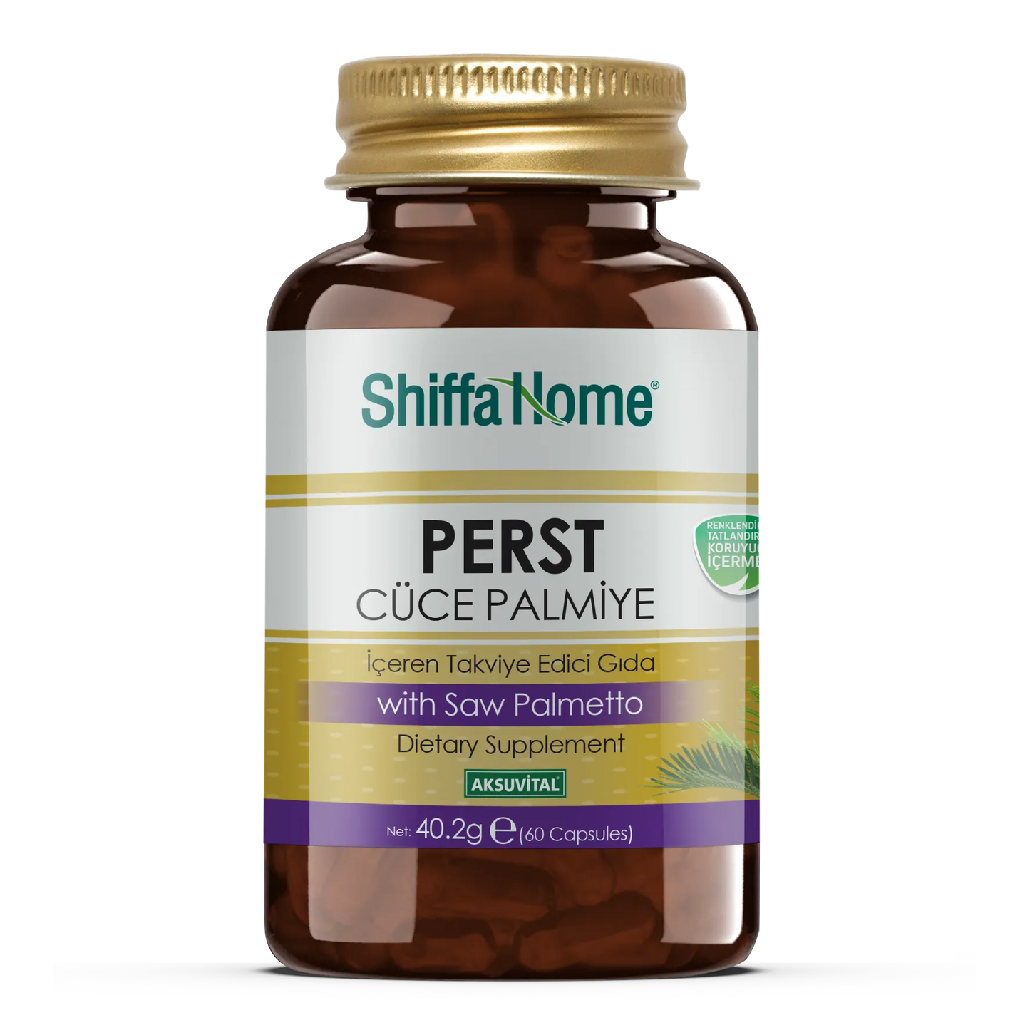 Shiffa Home Perst Cüce Palmiye