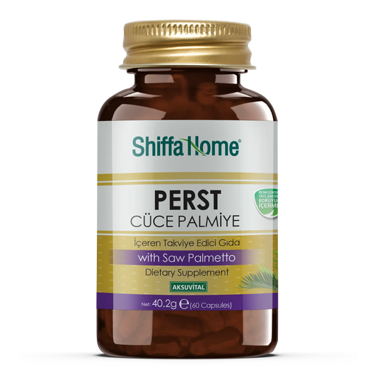 Shiffa Home Perst Cüce Palmiye