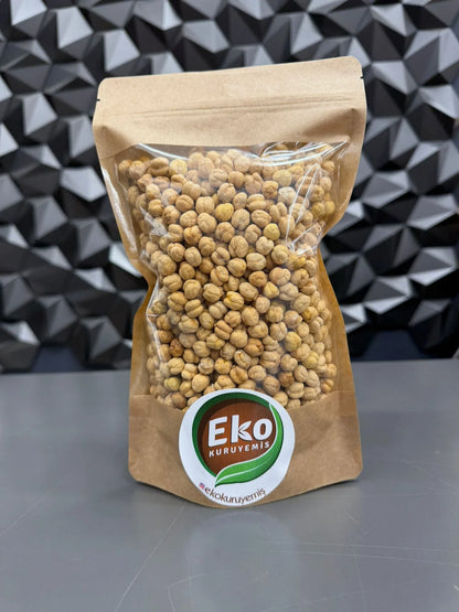 Sarı Tuzlu Leblebi 500 gr 2