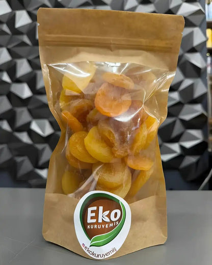 Kabaşı Duble Sarı Malatya Kayısı 500gr 2