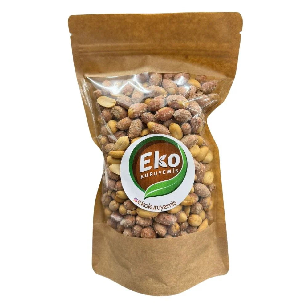 Tuzlu Fıstık 500 gr