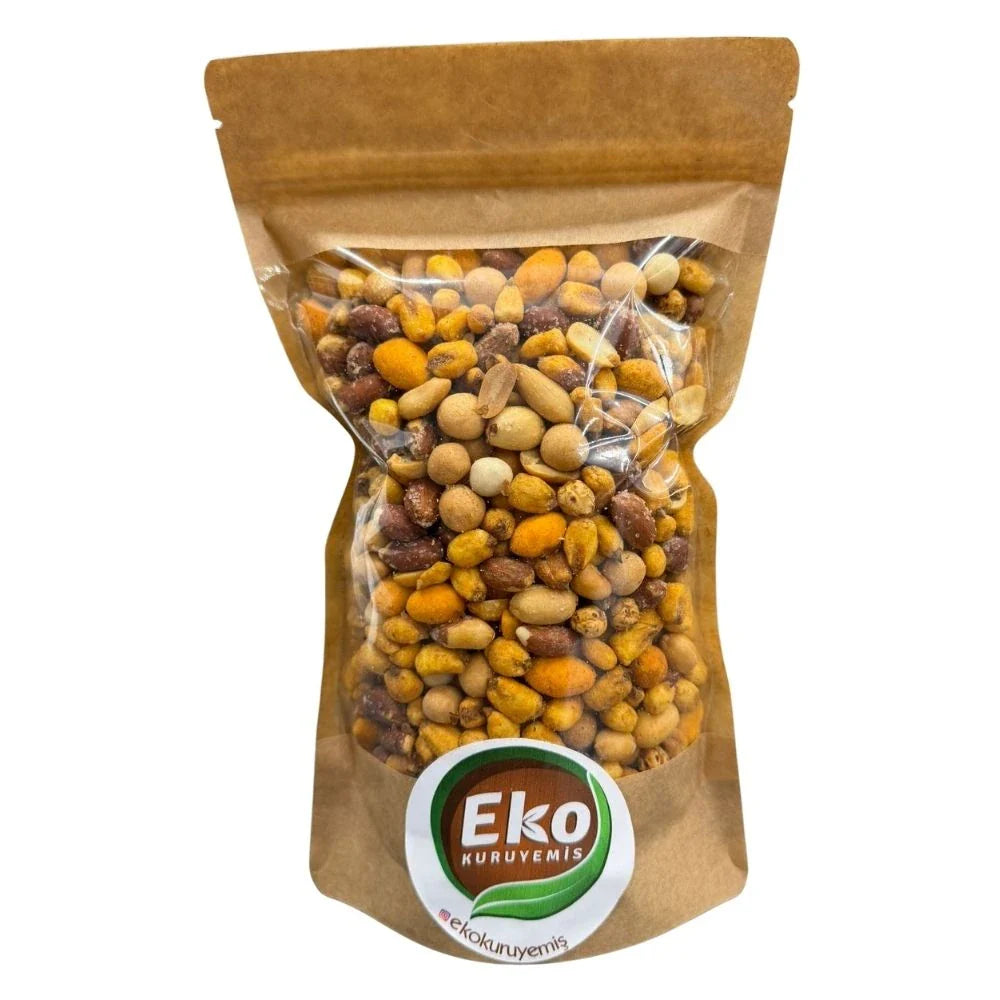 Eko Karışık Kabuksuz 500 gr