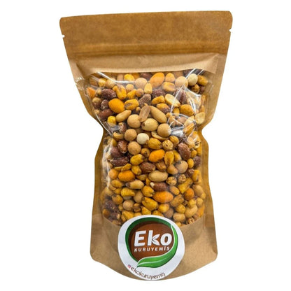 Eko Karışık Kabuksuz 500 gr