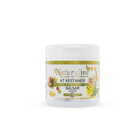 Naturaline At Kestanesi Balsam