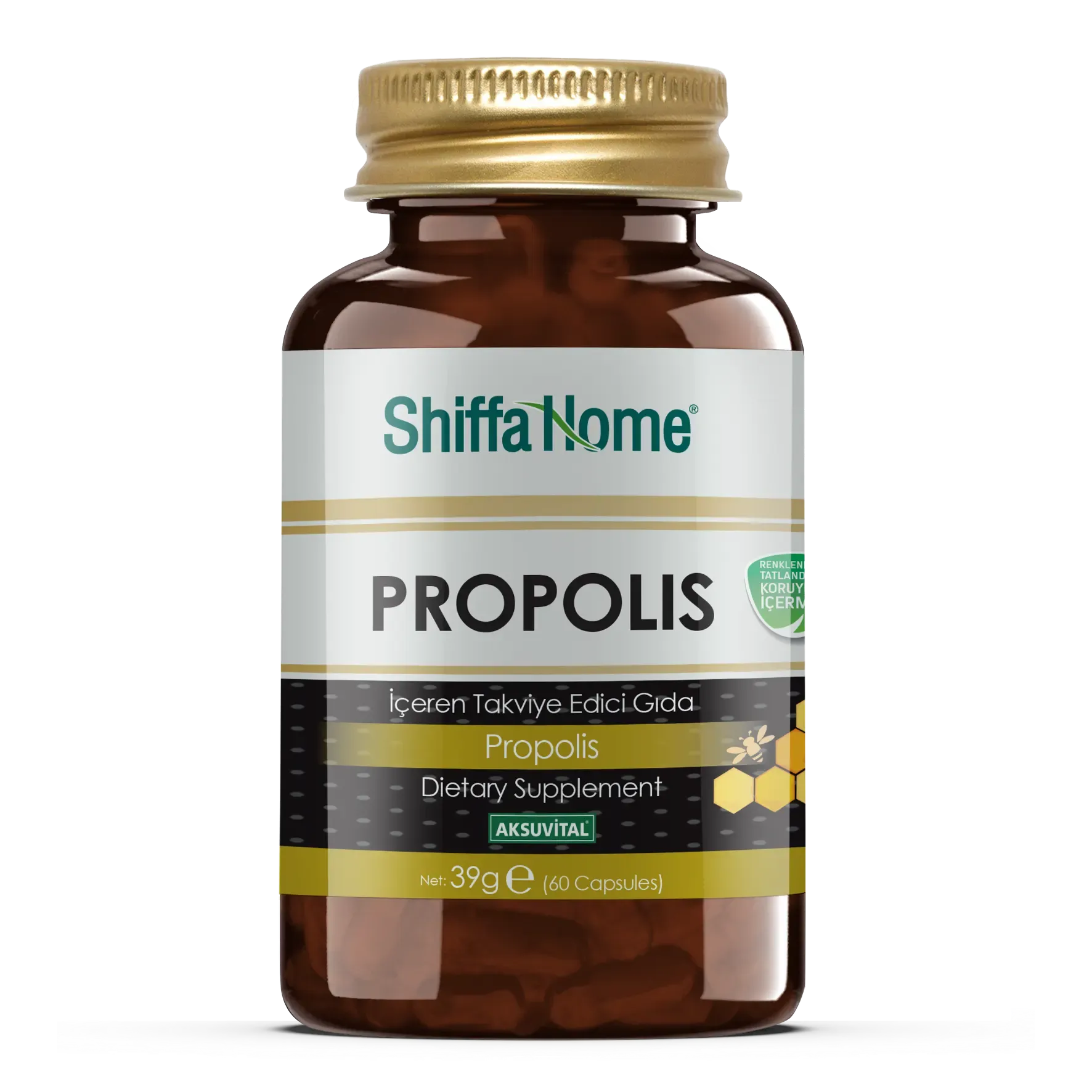 Shiffa Home Propolis