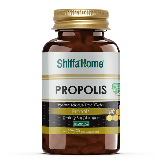 Shiffa Home Propolis