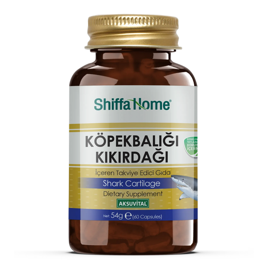 Shiffa Home Köpekbalığı Kıkırdağı