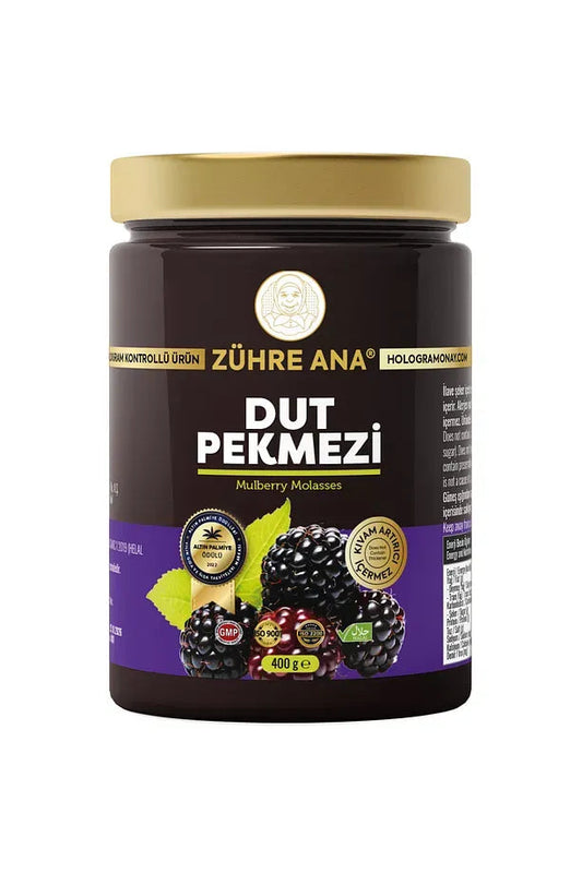 Zühre Ana Dut Pekmezi