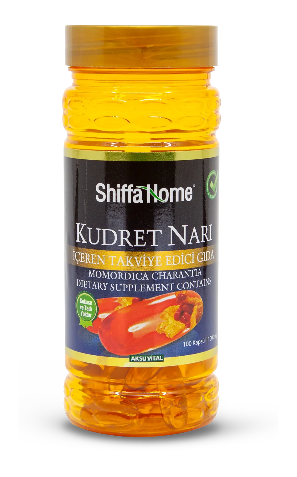 Shiffa Home Kudret Narı