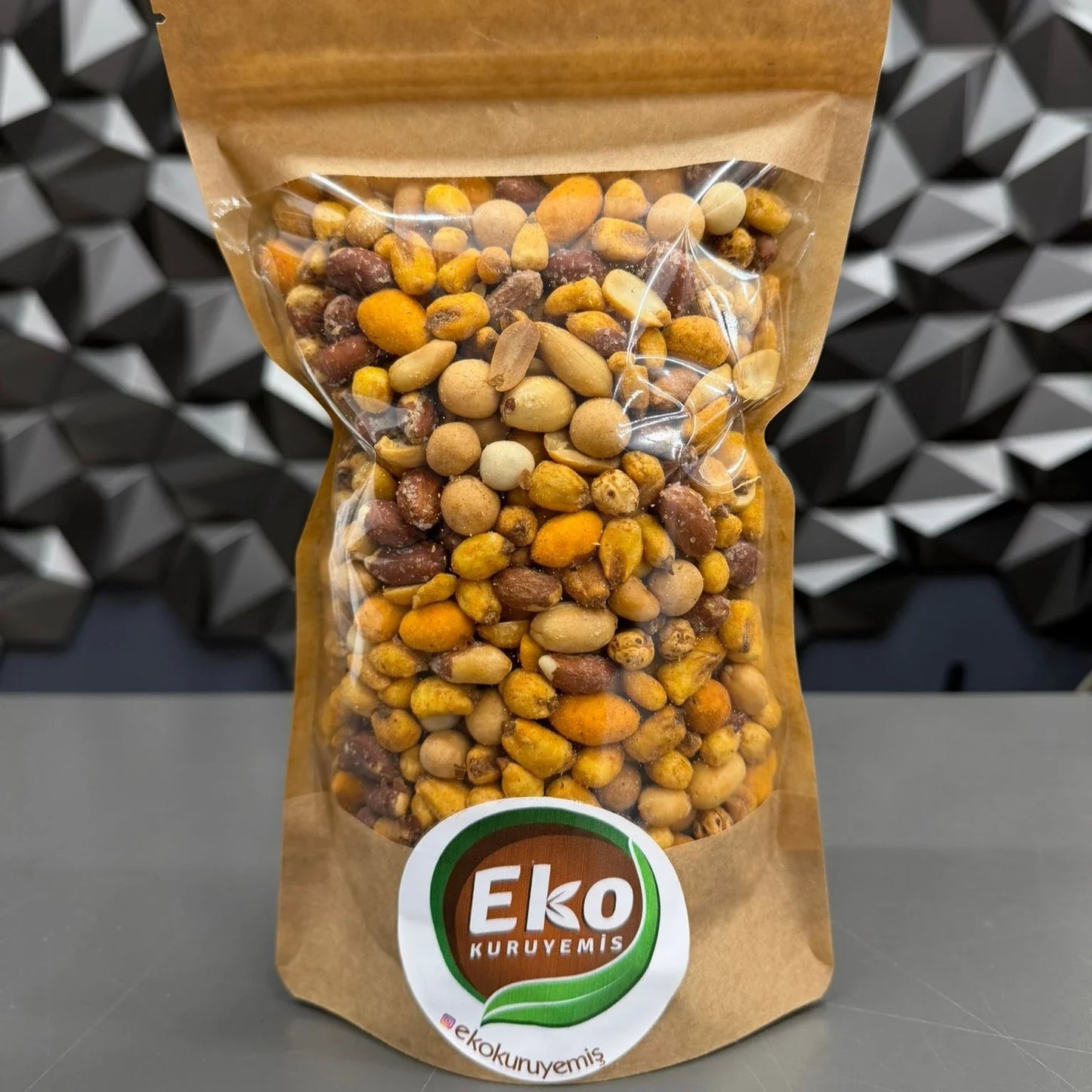 Eko Karışık Kabuksuz 500 gr 2