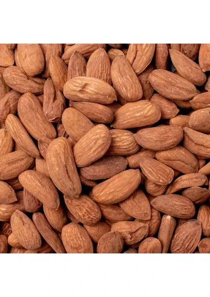 Kavrulmuş Badem 500 Gram