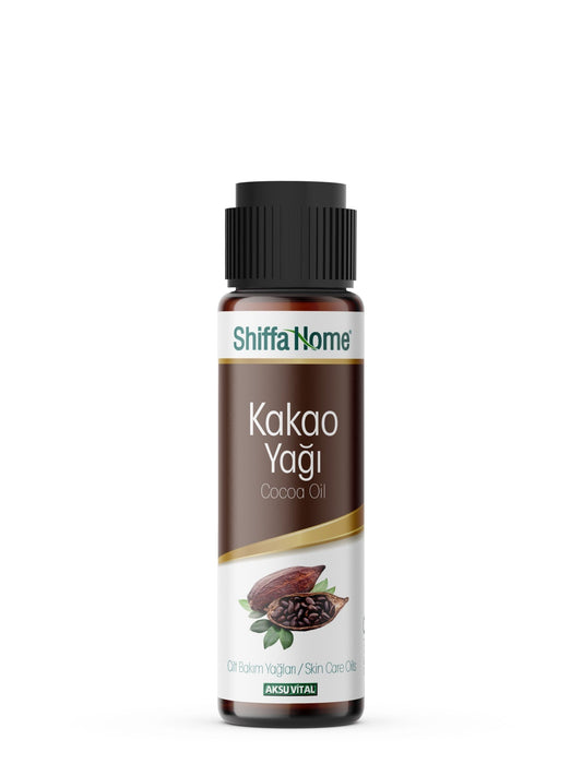 Aksu Vital Kakao Yağı 50 ml
