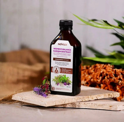 Novlex Womens Balance Complex Extract 2