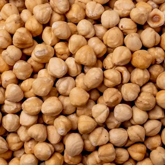Çifte Kavrulmuş Duble Fındık 500 Gram