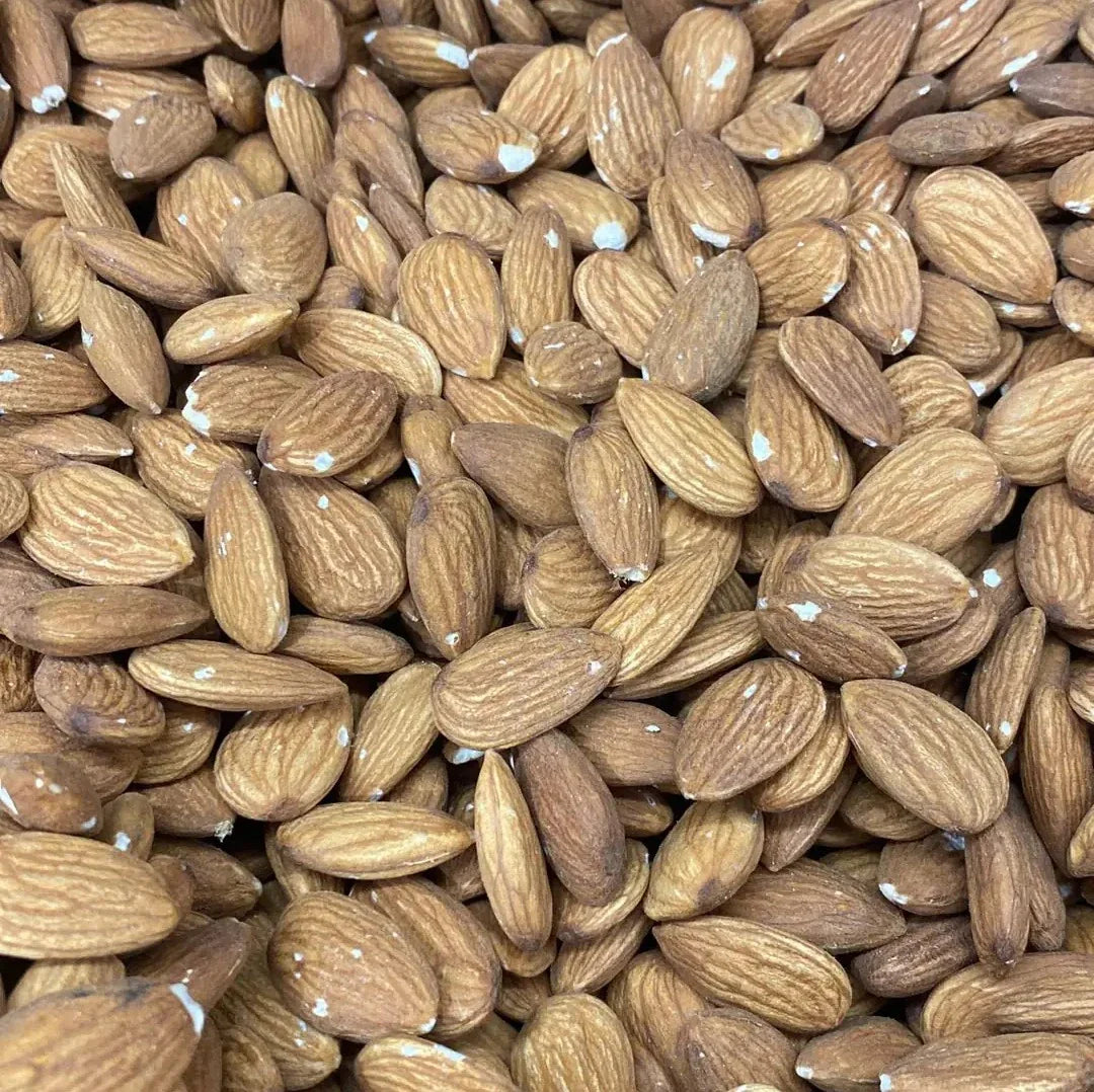 Çiğ Badem 500 Gram 2