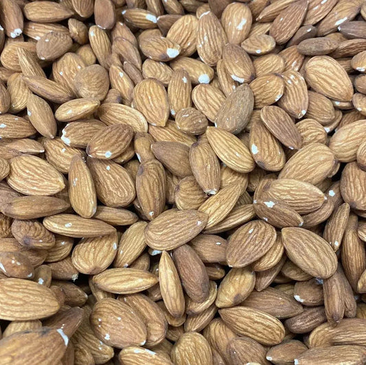 Çiğ Badem 500 Gram 2