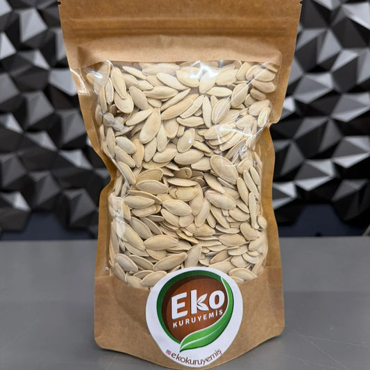 Nevşehir Kabak Çekirdeği 400 gr 2