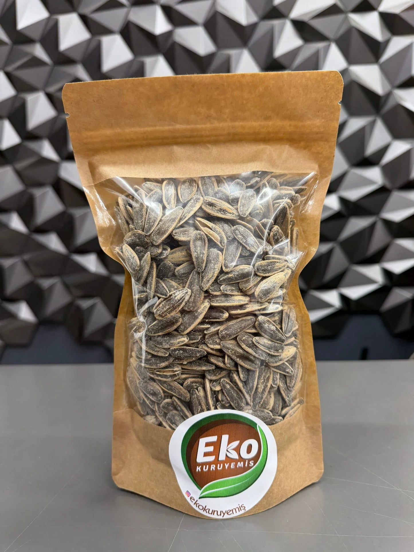 Dakota Tuzlu Çekirdek 250 gr 2