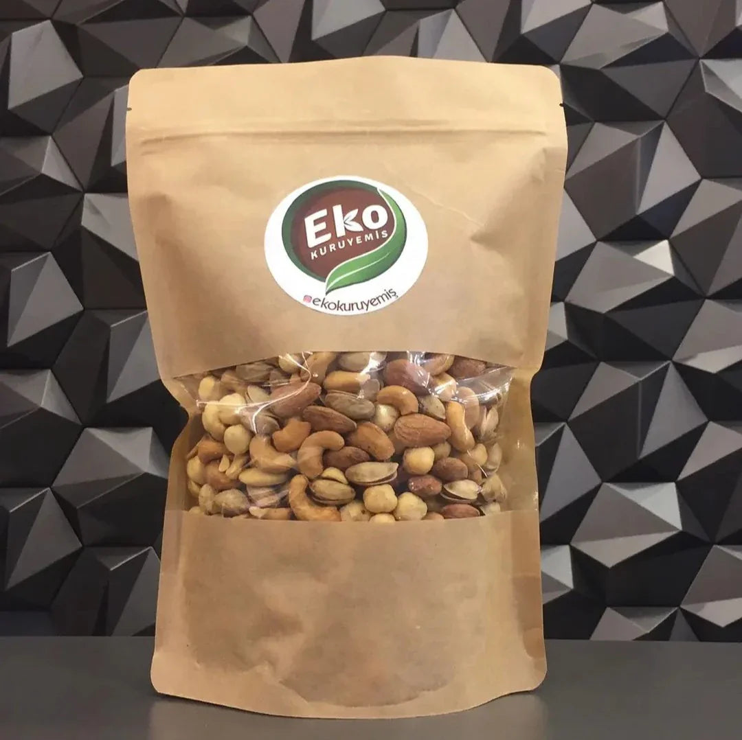 Süper Lüks Karışık Ambalajlı 500 Gram 2