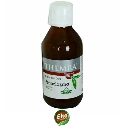 Themra Bronzlaşma Yağı 100 cc 2
