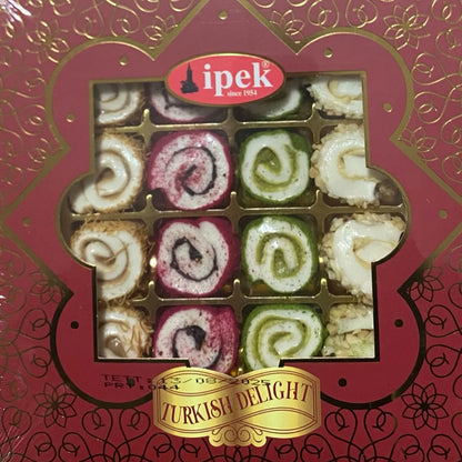 İpek Türk Lokumu 290 Gram