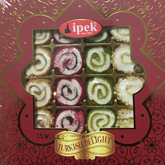 İpek Türk Lokumu 290 Gram