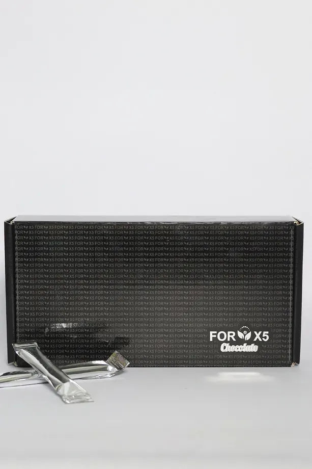 For X5  Zayıflama Çikolatası 210 Gram