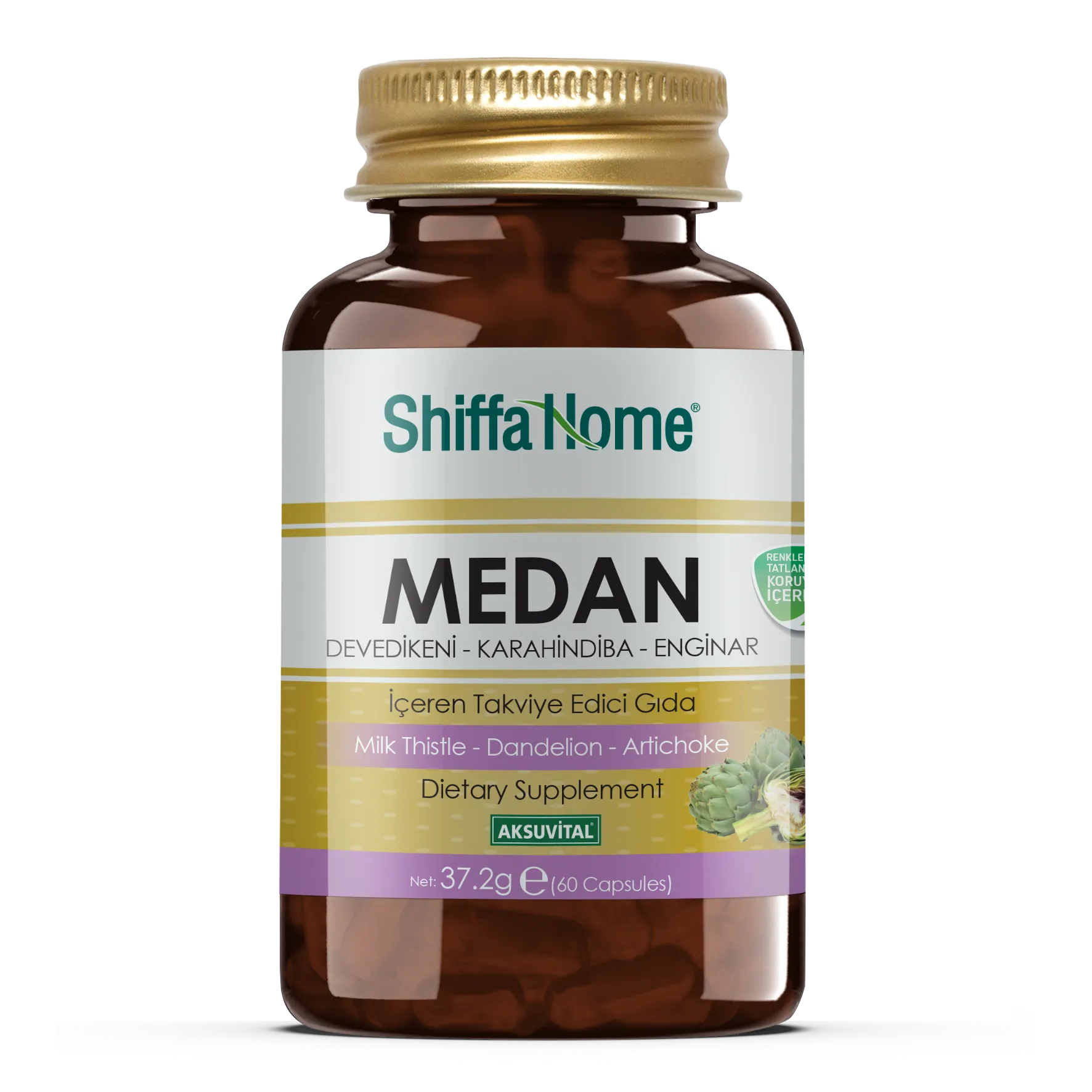 Shiffa Home Medan