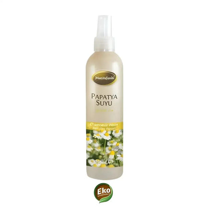 Mecitefendi Papatya Suyu 250 Ml