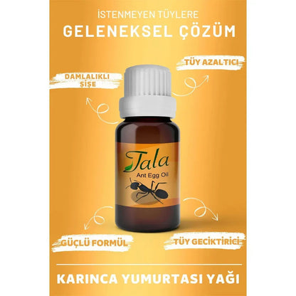 Tala Ant Egg Oil 3