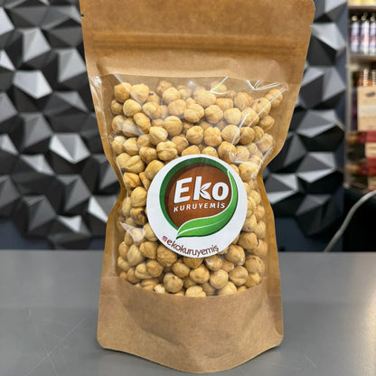 Çifte Kavrulmuş Duble Giresun Fındık 500 gr 2