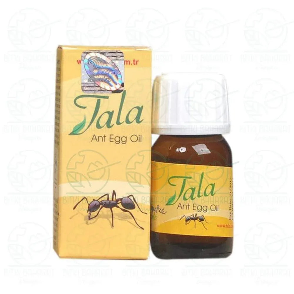 Tala Ant Egg Oil