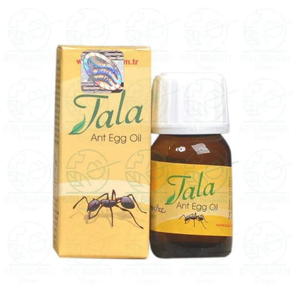 Tala Ant Egg Oil