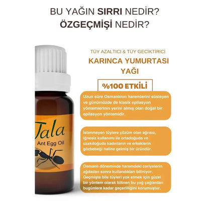 Tala Ant Egg Oil 4