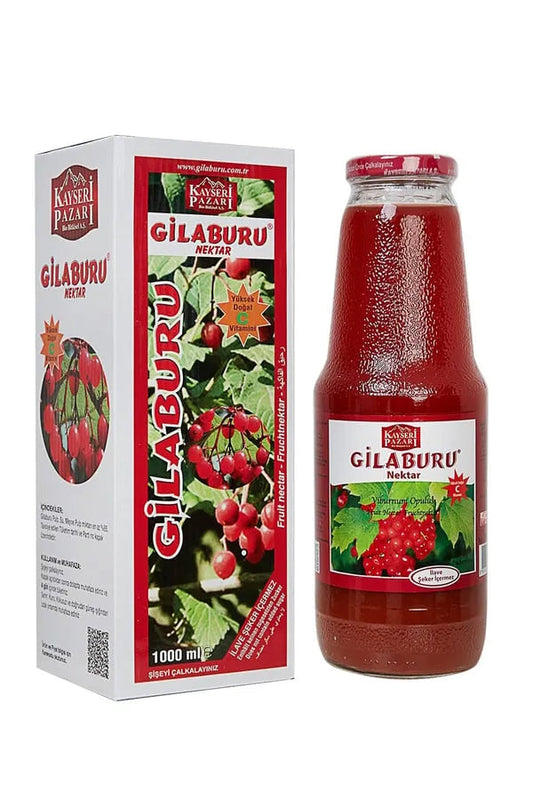 Kayseri Pazarı Galiburu Nektarı