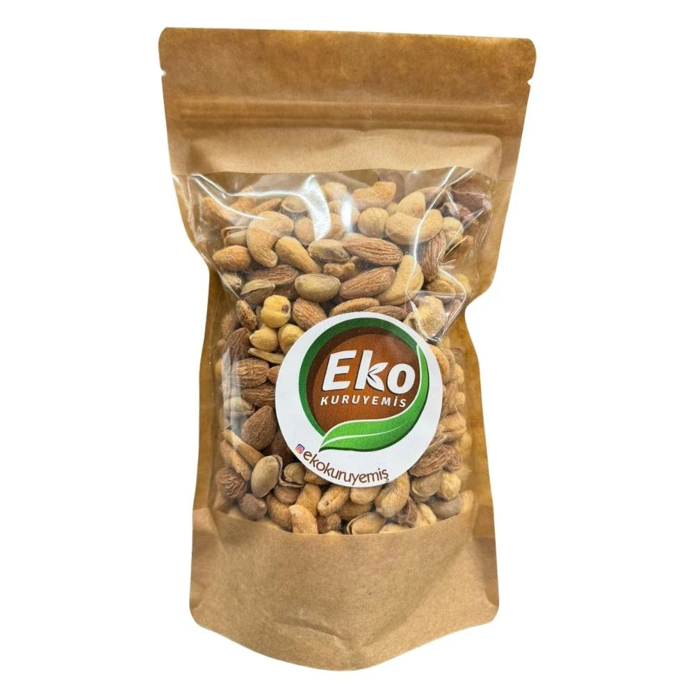 Süper Lüks Karışık Ambalajlı 500 Gram