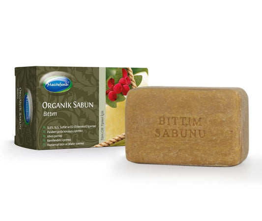 Mecitefendi Bıttım Sabunu 125 g