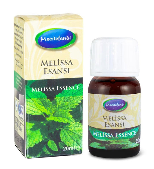 Mecitefendi Melisa 20 ml