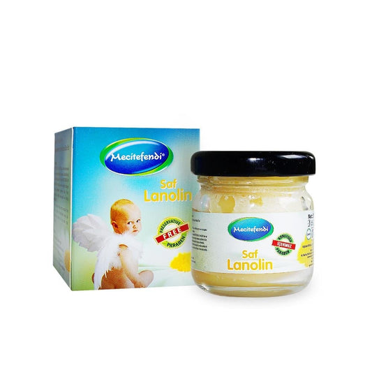 Mecitefendi Saf Lanolin Kremi 30 g
