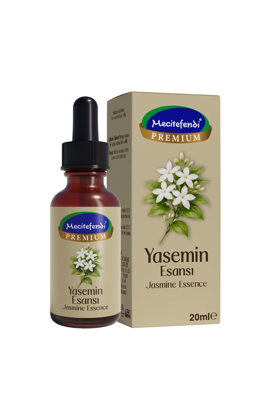 Mecitefendi Yasemin 20 ml