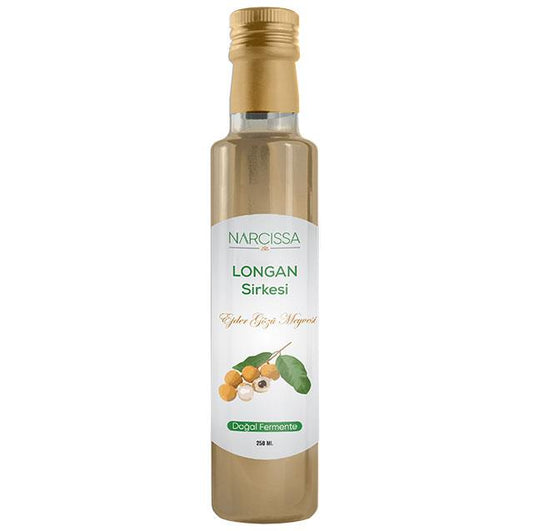 Narcissa Longan Sirkesi