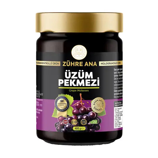 Zühre Ana Üzüm Pekmezi