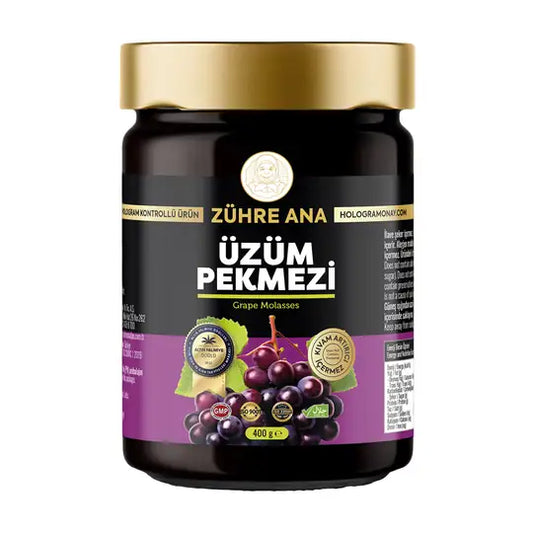 Zühre Ana Üzüm Pekmezi