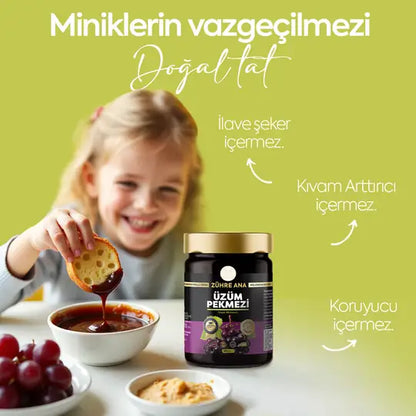 Zühre Ana Üzüm Pekmezi